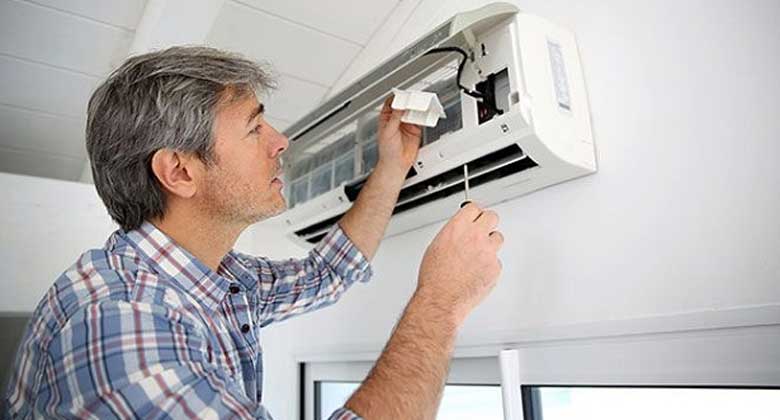 Lỗi F1 điều hoà Gree: Cách khắc phục