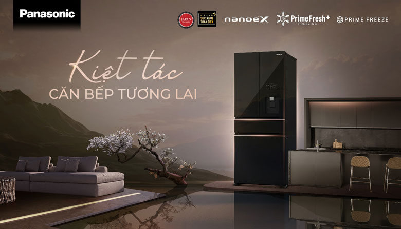 Prime+ Edition - Sống khỏe thời thượng