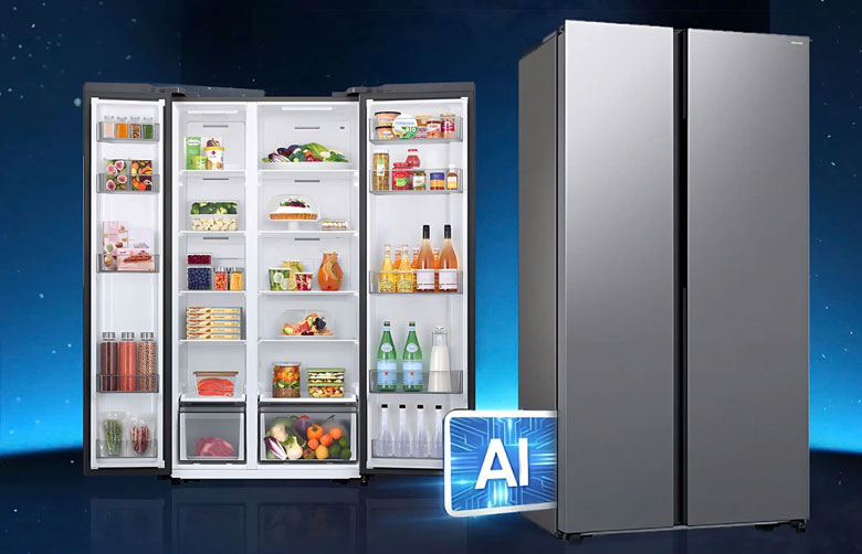 Công nghệ tiết kiệm năng lượng & thông minh