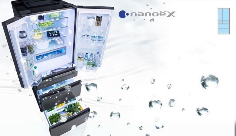 Tủ lạnh Panasonic nhiều ưu điểm về công nghệ vượt trội