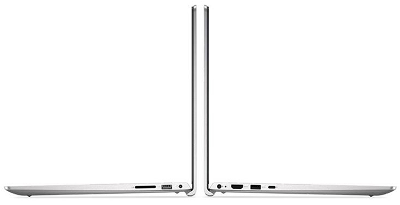 Laptop Dell 15 DC15250 i571071928(KD) cổng kết nối