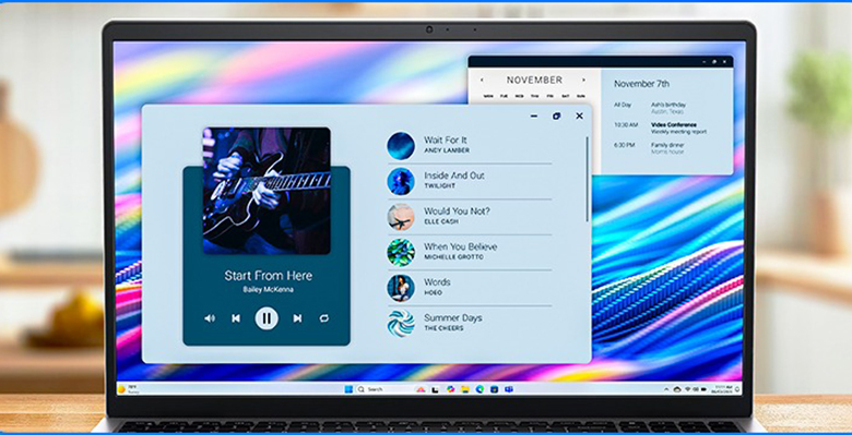 Laptop Dell 15 DC15250 i571071928(KD) core i5