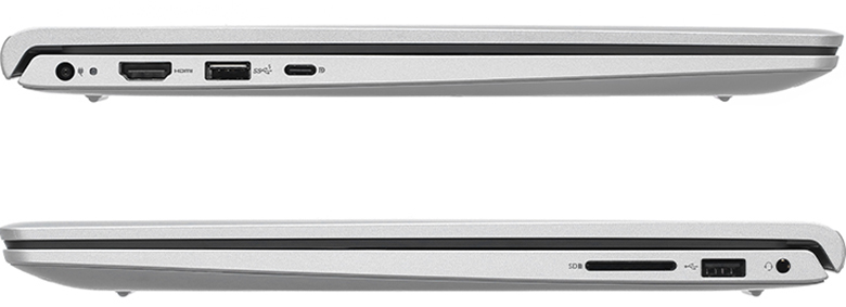 Laptop Dell Inspiron 15 3530 - N3530-i7U161W11SLU-KD cổng kết nối