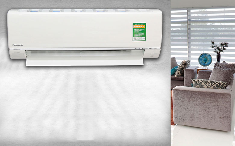 Lỗi F11 điều hòa Panasonic là gì?