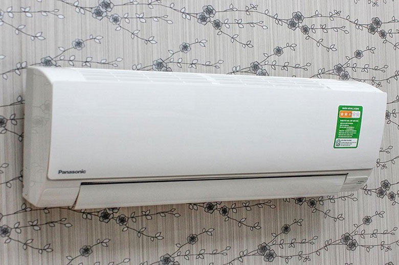 Sửa lỗi F11 điều hòa Panasonic cực nhanh chóng