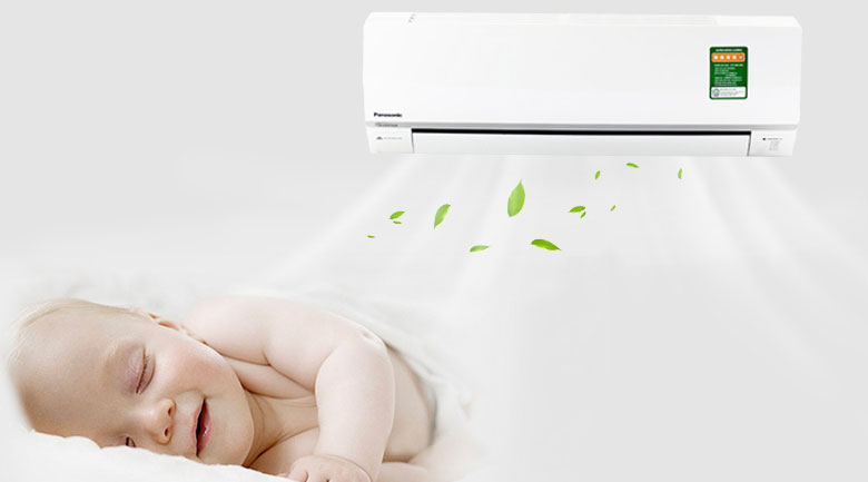 Nguyên nhân lỗi H15 điều hòa Panasonic