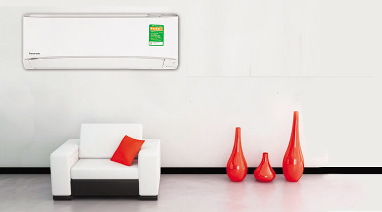 Cách khắc phục điều hòa Panasonic báo lỗi F97