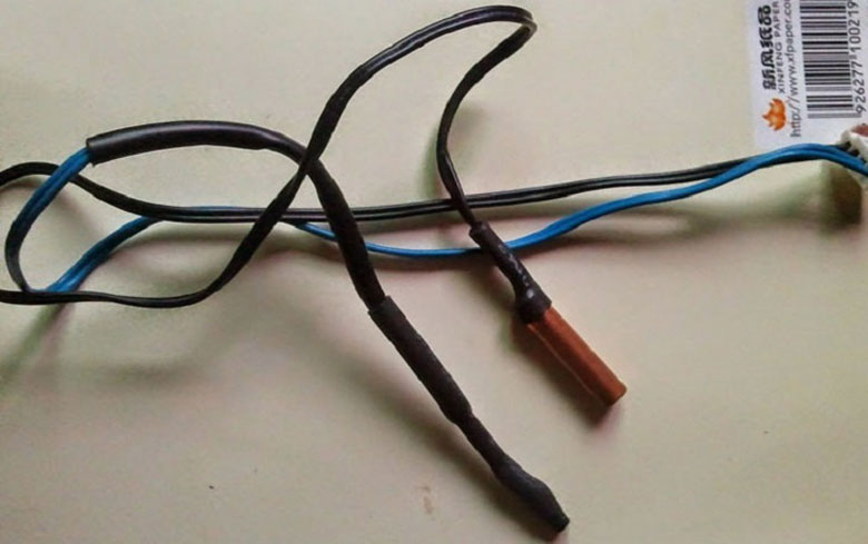 Điều hòa Panasonic báo lỗi H14 cách khắc phục cảm biến nhiệt độ