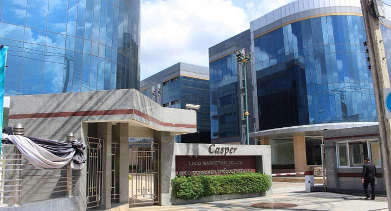 So sánh điều hòa Casper và Panasonic: Xuất xứ điều hòa Casper