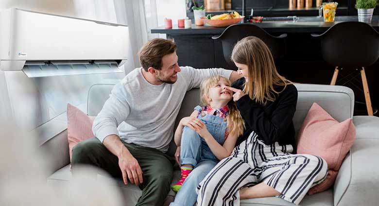 So sánh điều hòa Casper và Panasonic: Gợi ý điều hòa Casper chất lượng