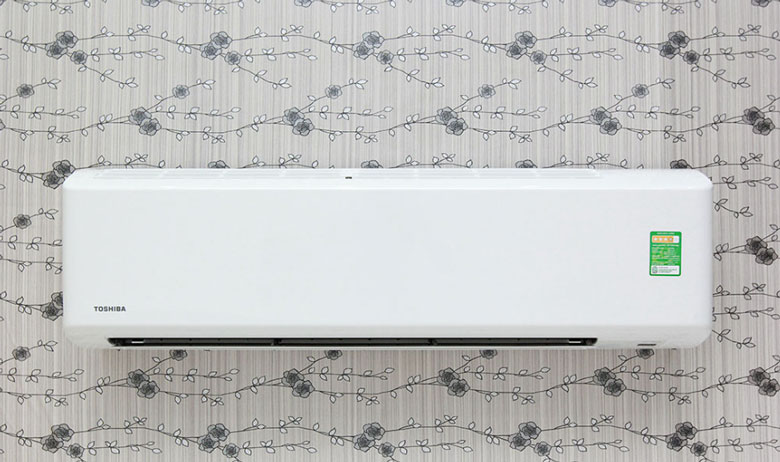So sánh máy lạnh Sharp và Toshiba nhắc đến điều hoà nhiệt độ Toshiba