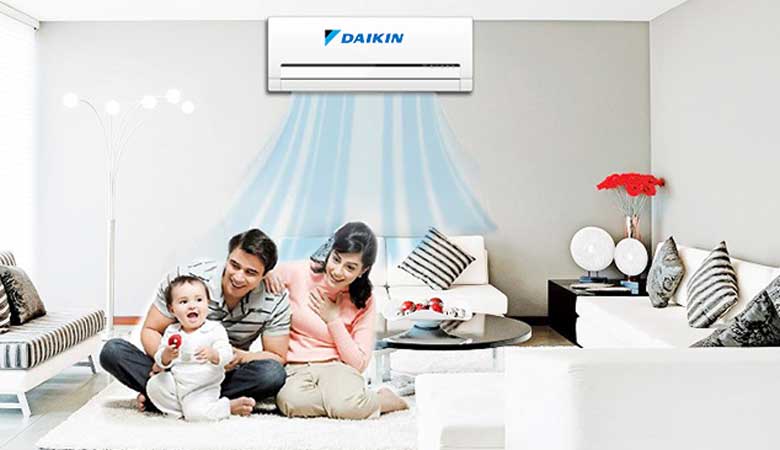 Điều hoà Daikin của nước nào: Gợi ý sản phẩm chất lượng