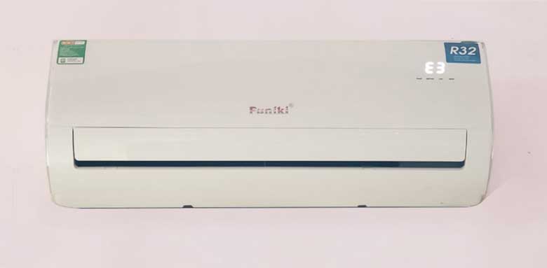 Lỗi E3 điều hòa Funiki: Nguyên nhân