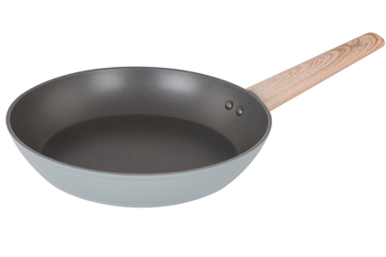 Thiết kế sang trọng - Chảo đáy từ Kangaroo KGFAHK20