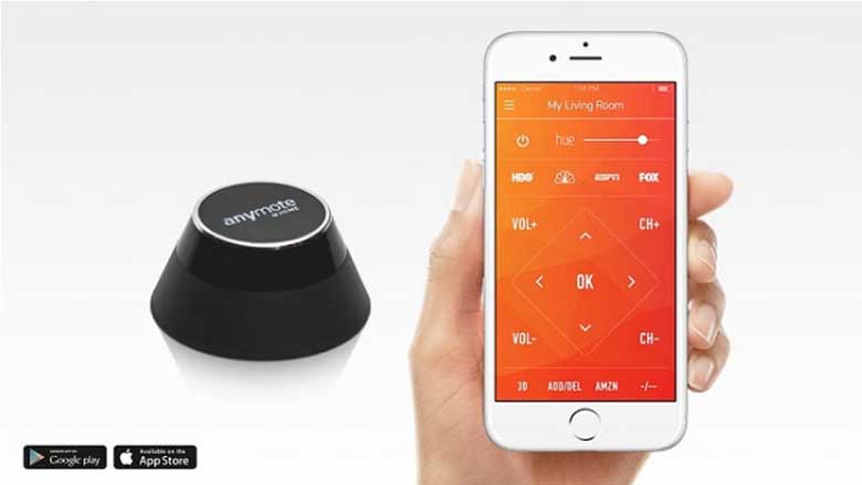 Cách bật điều hòa Funiki không cần điều khiển bằng ứng dụng AnyMote