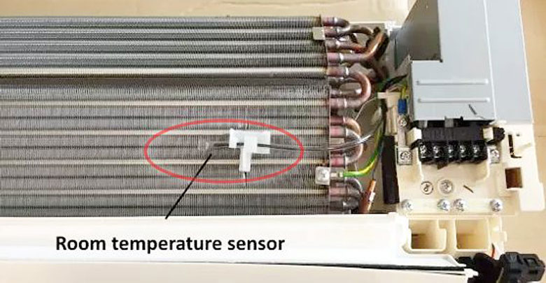 Lỗi J3 điều hòa Daikin với cách khắc phục