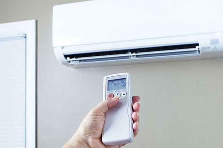 Lỗi UF điều hòa Daikin cùng với nguyên nhân gây ra