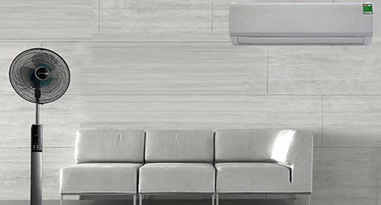 Cách reset điều hòa Funiki: Lưu ý khi sử dụng