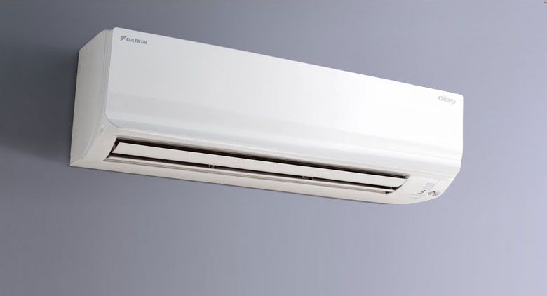 Lỗi H8 điều hòa Daikin cần lưu ý những điều gì?
