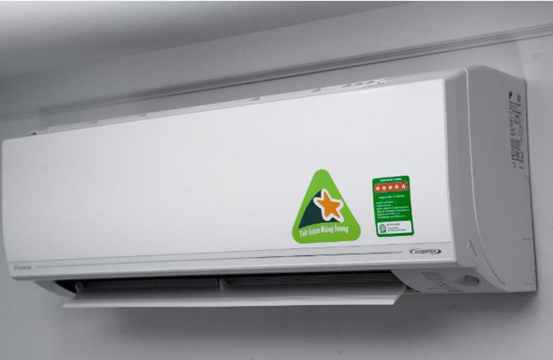 Lỗi H9 điều hòa Daikin khắc phục đơn giản