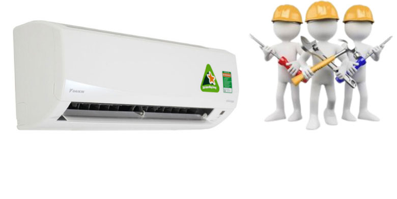 Lỗi H9 điều hòa Daikin thông tin hữu ích khác