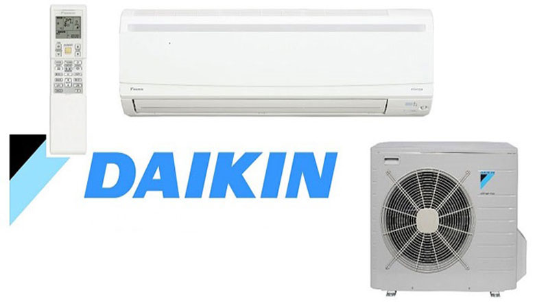 Lỗi U9 điều hòa Daikin với cách khắc phục