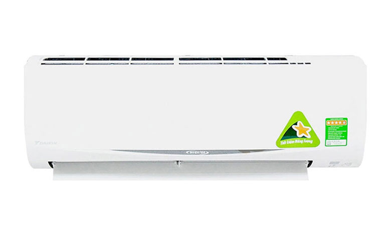 Lỗi U8 điều hoà Daikin khi gặp phải những nguyên nhân sau