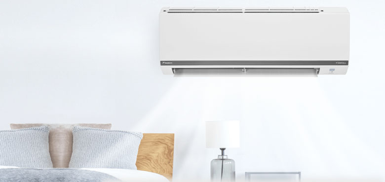 Lỗi E6 điều hòa Daikin cách khắc phục đơn giản bạn nên xem qua