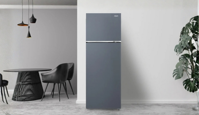 Tủ lạnh Aqua 2 cửa
