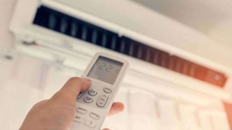 Cách hẹn giờ điều hòa Gree: Lưu ý