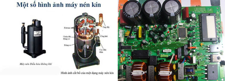 Lỗi E3 điều hòa Daikin kể đến việc khắc phục nhờ đến đội kỹ thuật