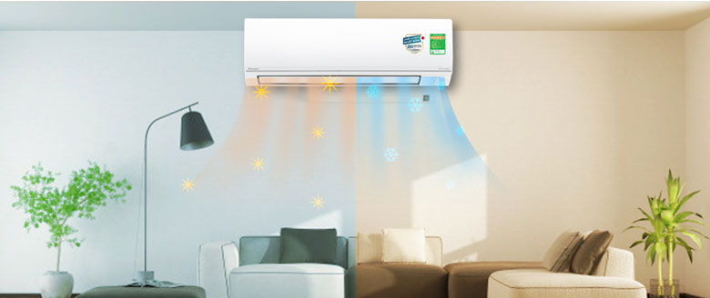 Thông tin thêm khi sử dụng điều hòa Daikin