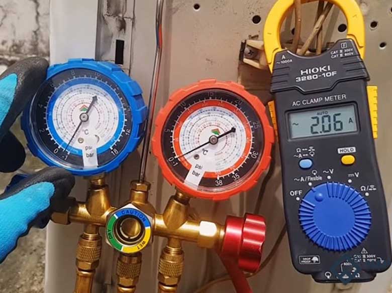 Lỗi L4 điều hòa Daikin với cách khắc phục nhanh