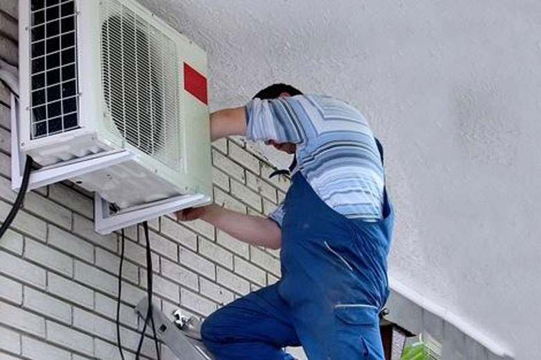 Mã lỗi E0 điều hòa Daikin với cách khắc phục