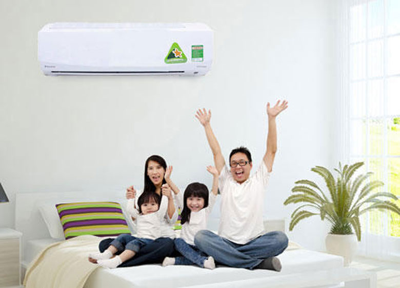 Nguyên nhân dẫn đến lỗi A1 điều hòa Daikin