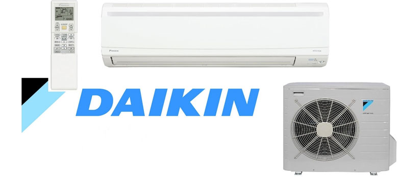 Lỗi UH Daikin điều hoà với cách khắc phục như sau