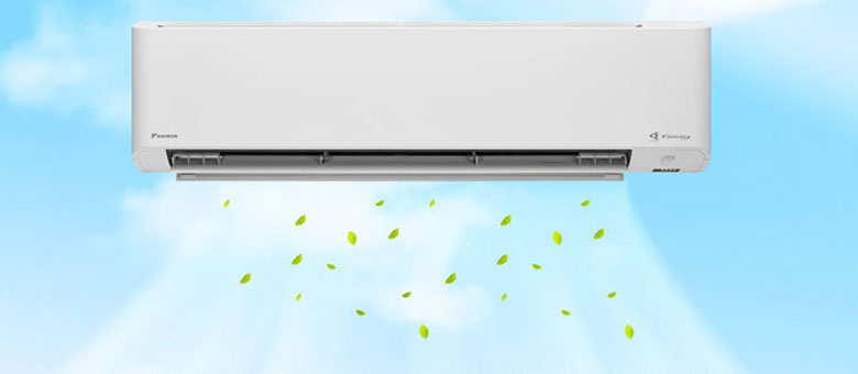 Một số điều bạn cần lưu ý khi dùng điều hoà Daikin