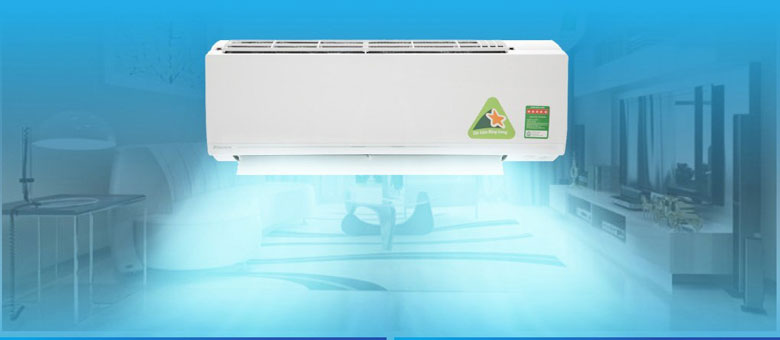 Lỗi U1 điều hòa Daikin với cách khắc phục đơn giản