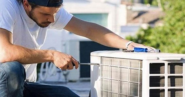 Lỗi P4 điều hòa Daikin nguyên nhân là gì?