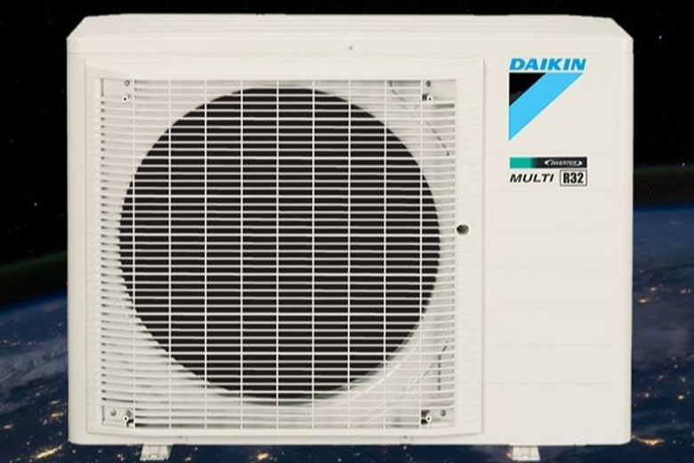 Lỗi E4 điều hòa Daikin cùng với các nguyên nhân bạn nên biết
