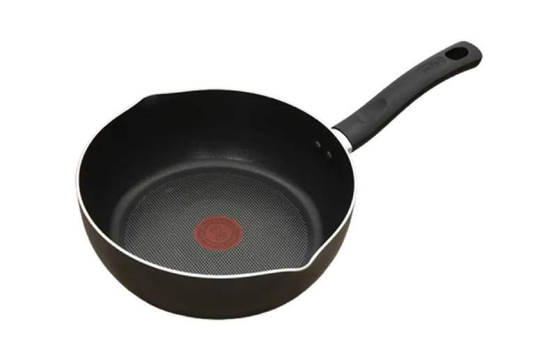  Chảo chiên sâu lòng Tefal Only Cook 24cm G1646495