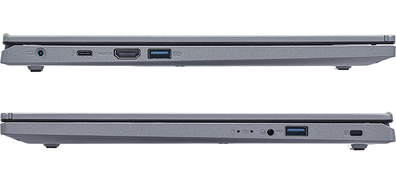 Laptop Acer Aspire 5 A515-58M-79R7 wifi 6E