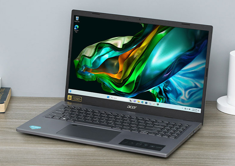 Laptop Acer Aspire 5 A514-58M-79R7 15.6"