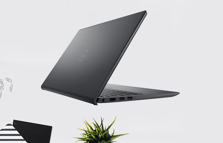 Đầy đủ kết nối - Laptop Dell Inspiron 15 3511 P112F001FBL 