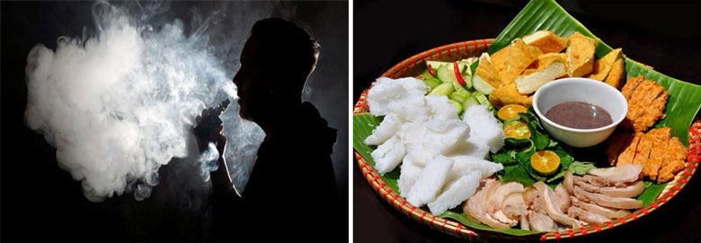 Cách khử mùi hôi phòng máy lạnh hạn chế những tác nhân gây mùi