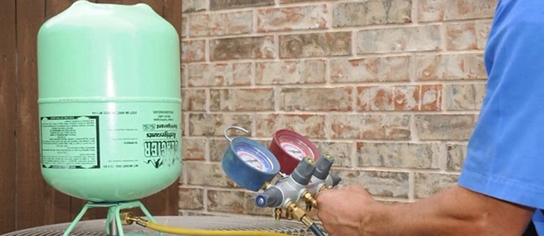 Cách nạp gas máy lạnh với những lý do bạn cần nên biết