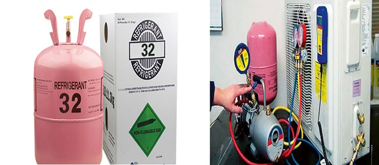 Hướng dẫn nạp ga điều hòa r32 tìm hiểu áp suất gas r32