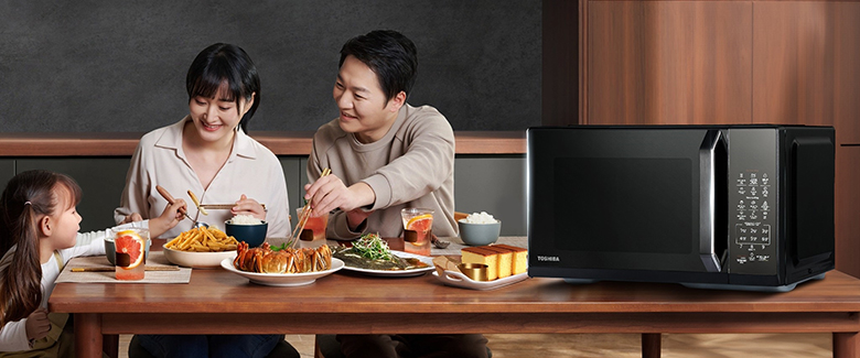 Lò vi sóng Toshiba MW3-EM26PE(BM)VN