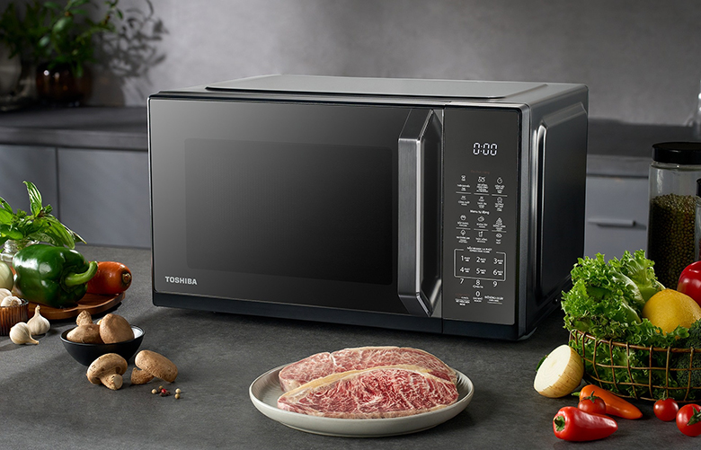 Lò vi sóng Toshiba MW3-EM26PE(BM)VN 26 lít