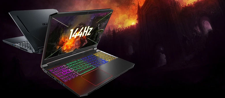 Những mẫu laptop gaming dưới 20 triệu siêu đẹp, đơn giản